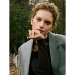 Anel Asteca Ajustável