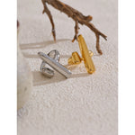 Anel Asteca Ajustável