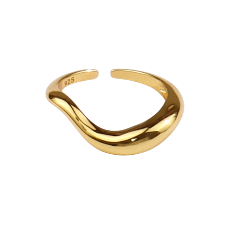 Anel Torcido Essência