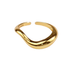 Anel Torcido Essência