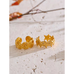 Anéis Segredos do Mar