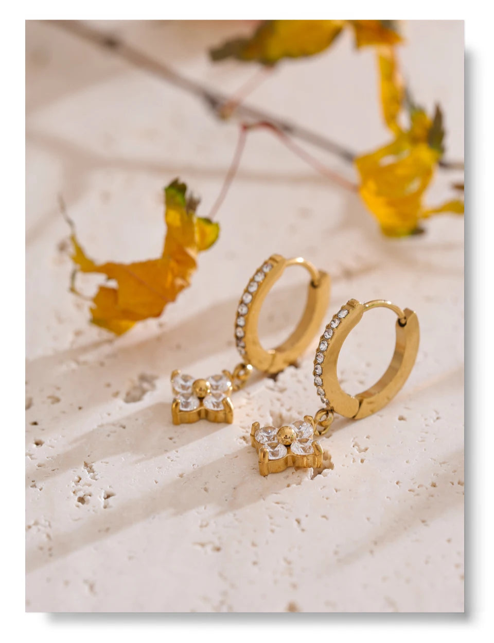 Brincos de Argola Design Exclusivos