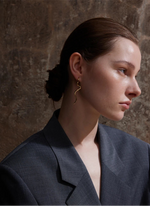 Brincos Design Fluir