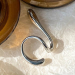 Brinco Elegante Clipe