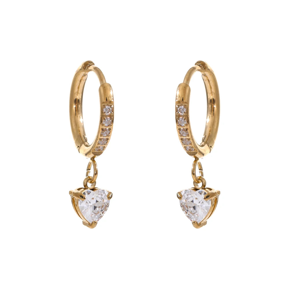 Brincos de Argola Design Exclusivos