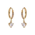 Brincos de Argola Design Exclusivos