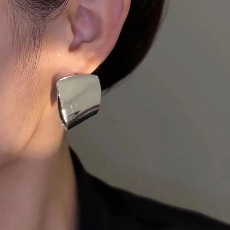 Brincos Assimétricos