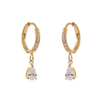 Brincos de Argola Design Exclusivos