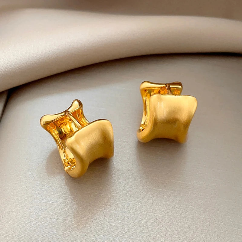 Brinco Arte Geométrica