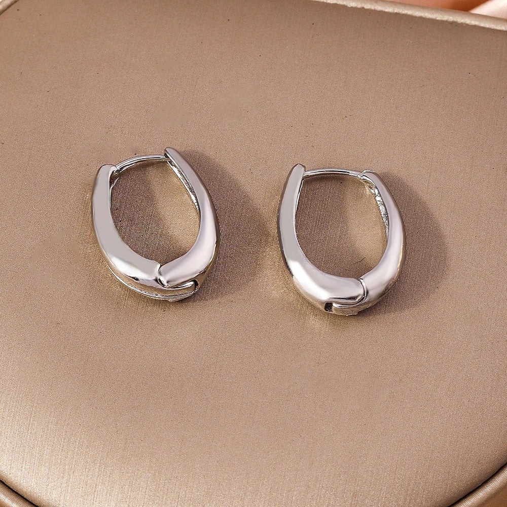 Brincos Geométricos Irregulares