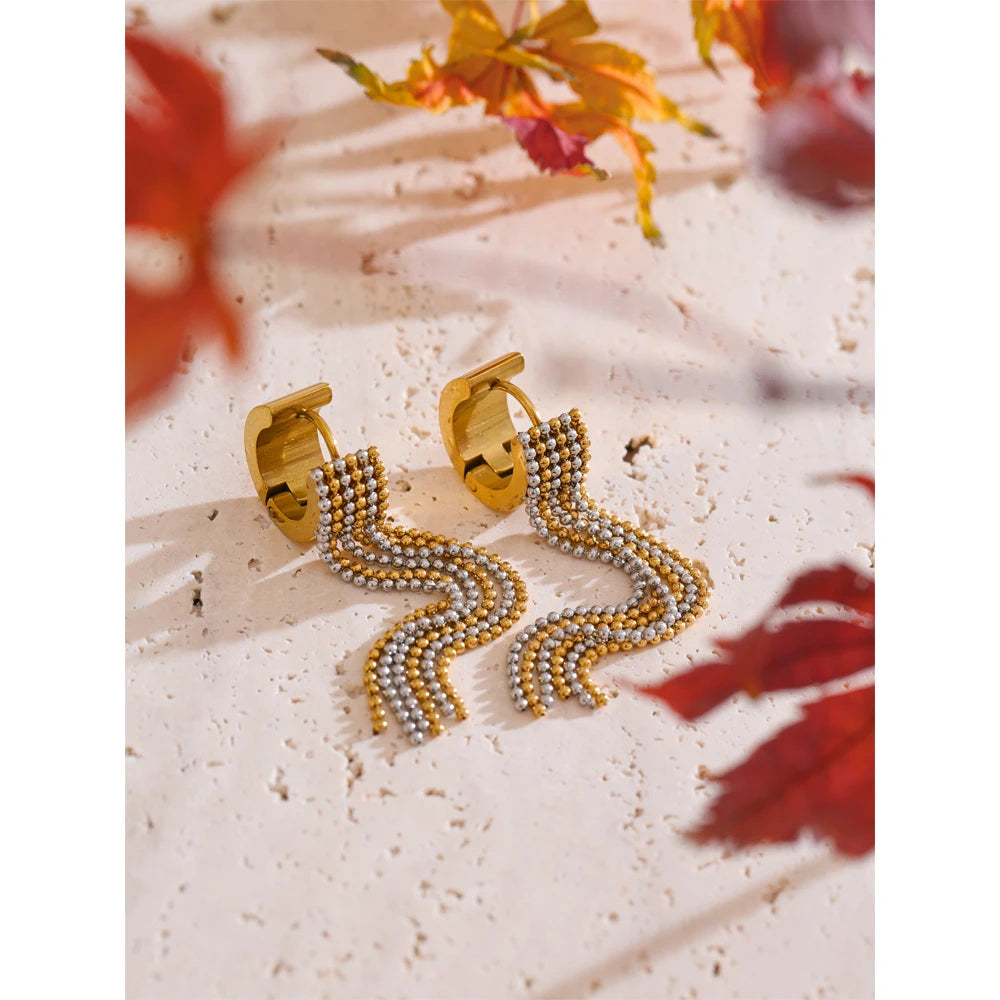 joia feminina Loomip