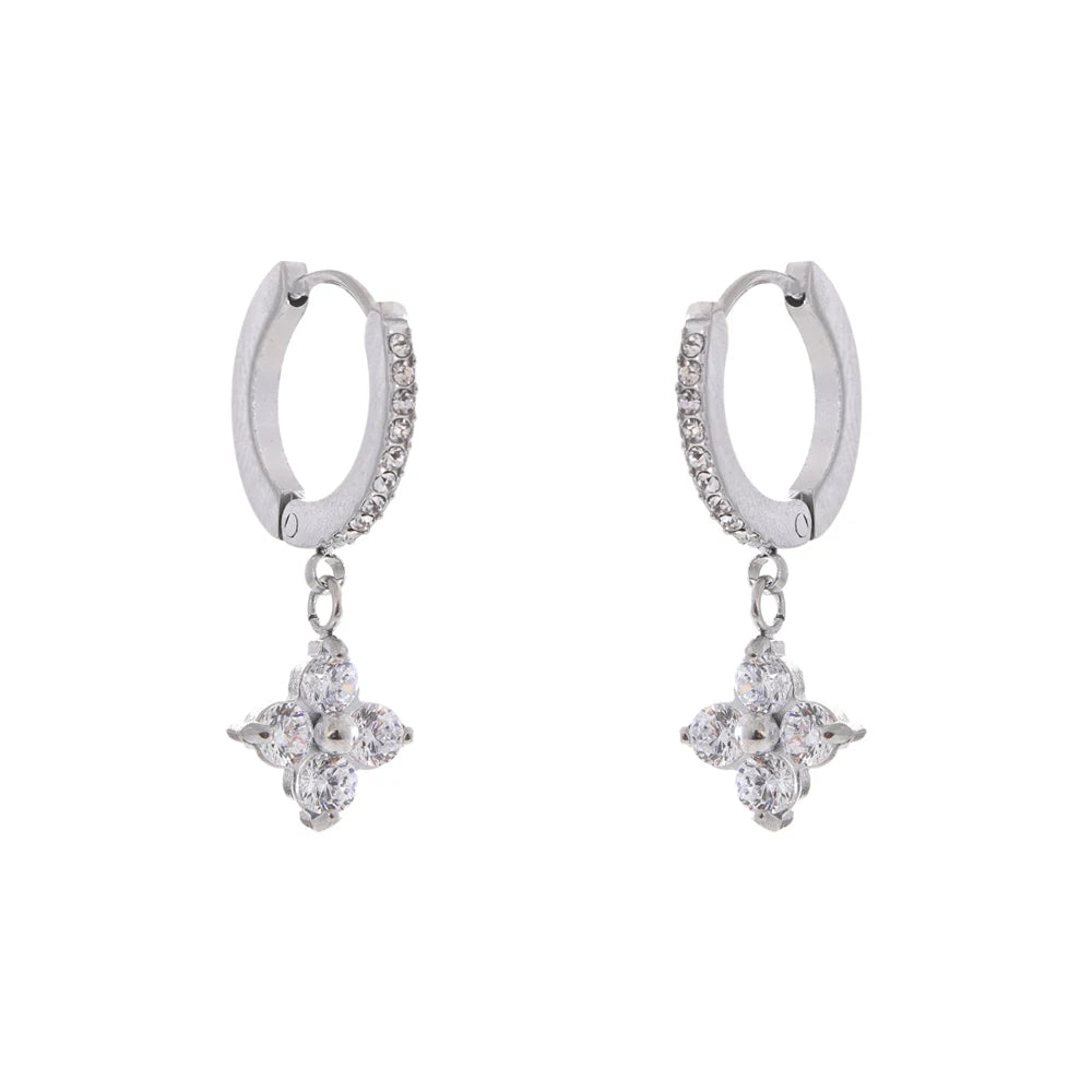 Brincos de Argola Design Exclusivos