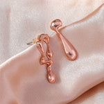 Brincos Geométricos Irregulares