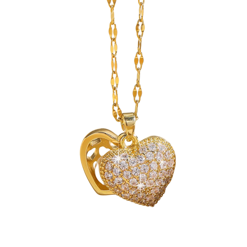 Colar Tesouros Do Mar