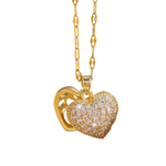 Colar Tesouros Do Mar