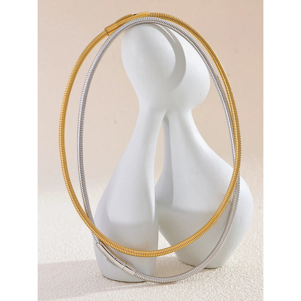 Colar Moda Joias mulheres