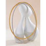 Colar Moda Joias mulheres