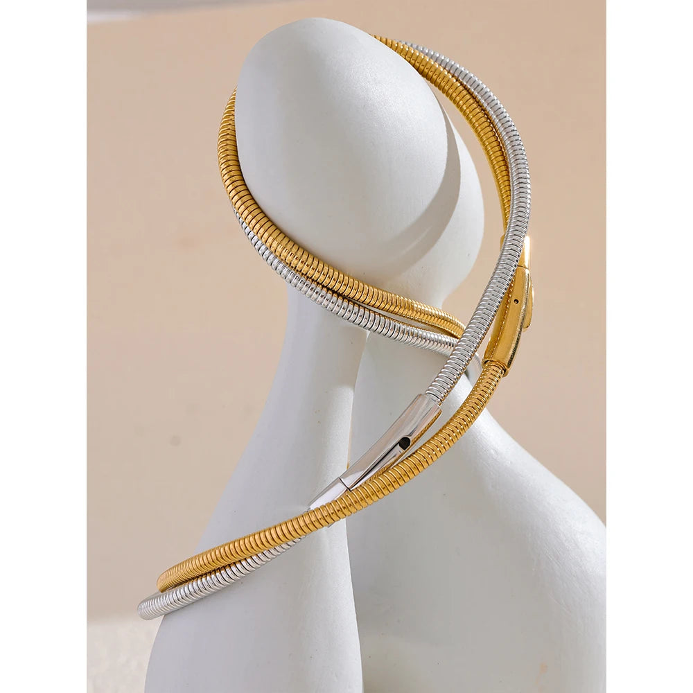 Colar Moda Joias mulheres