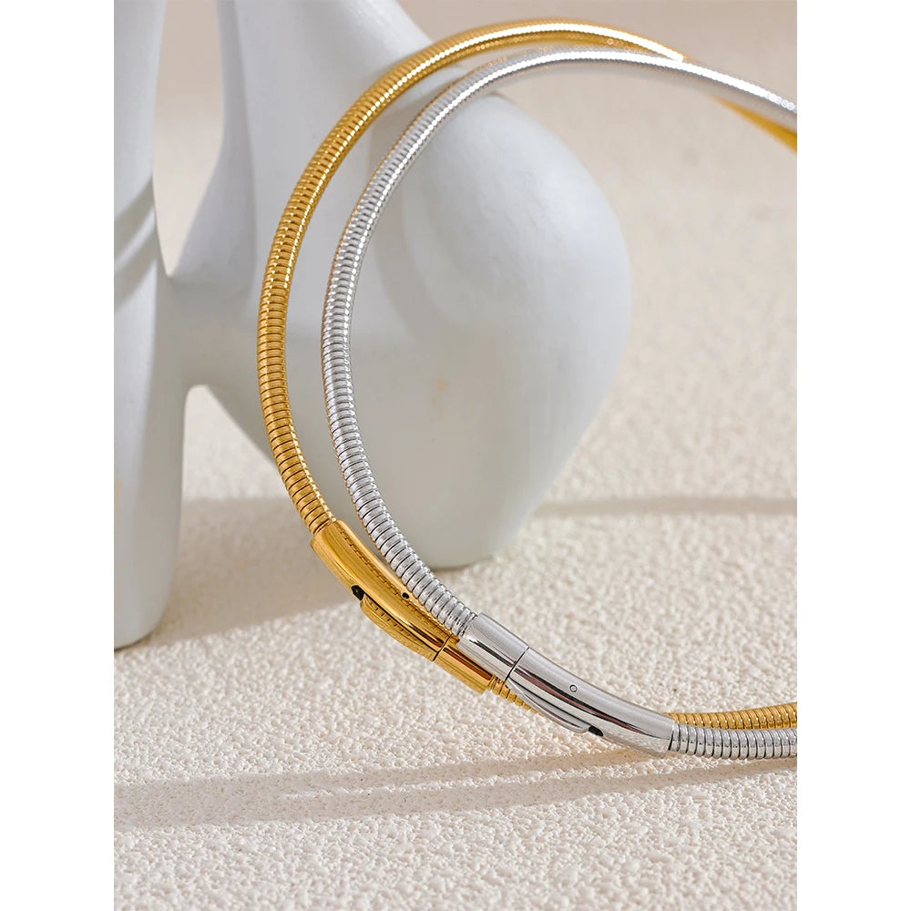 Colar Moda Joias mulheres