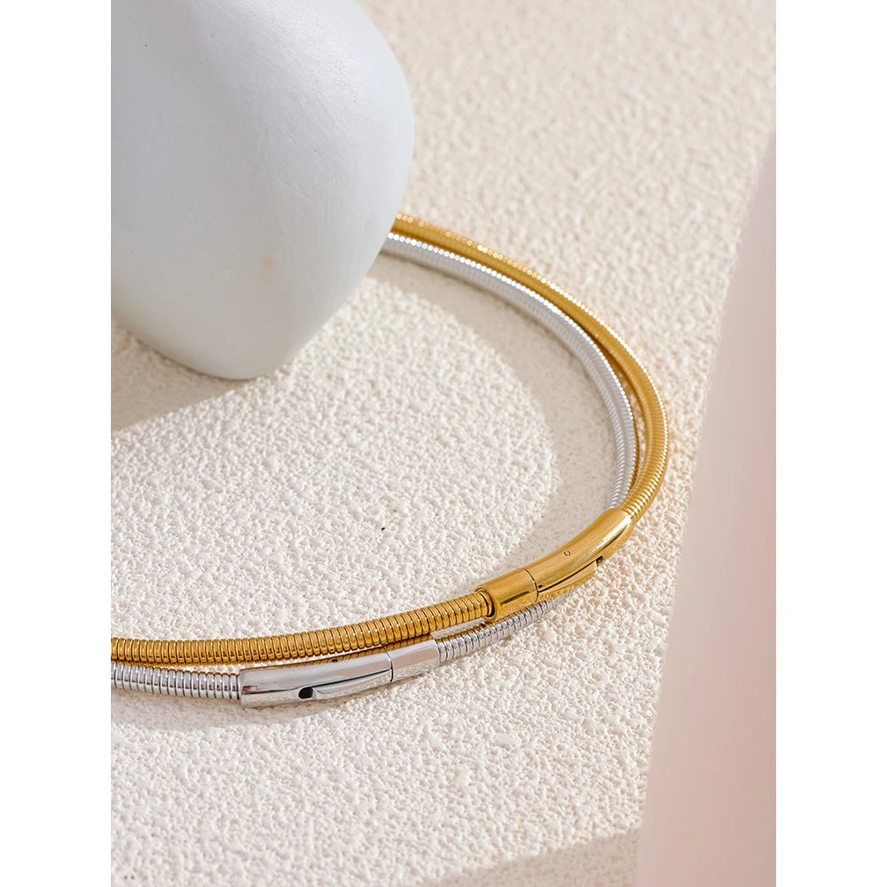 Colar Moda Joias mulheres