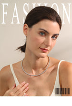 Colar Moda Joias mulheres