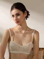 colar de pérolas de aço inoxidável contas redondas corrente pingente colar para mulheres ouro prata cor joias