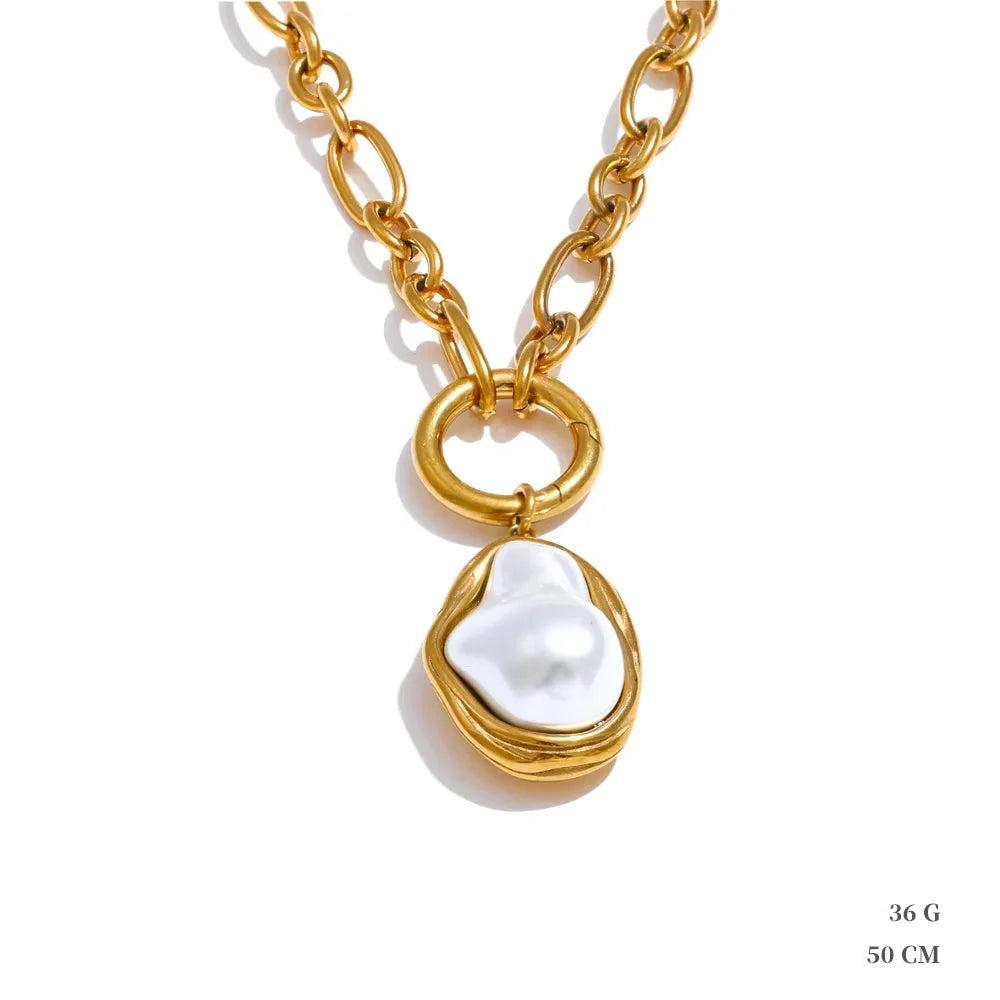 Conjunto Joias Sol e Lua