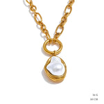 Conjunto Joias Sol e Lua