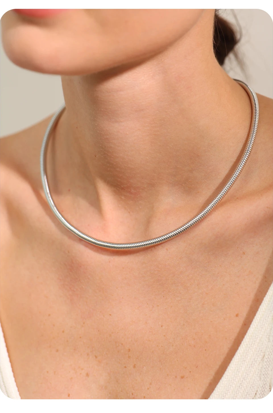 Colar Moda Joias mulheres