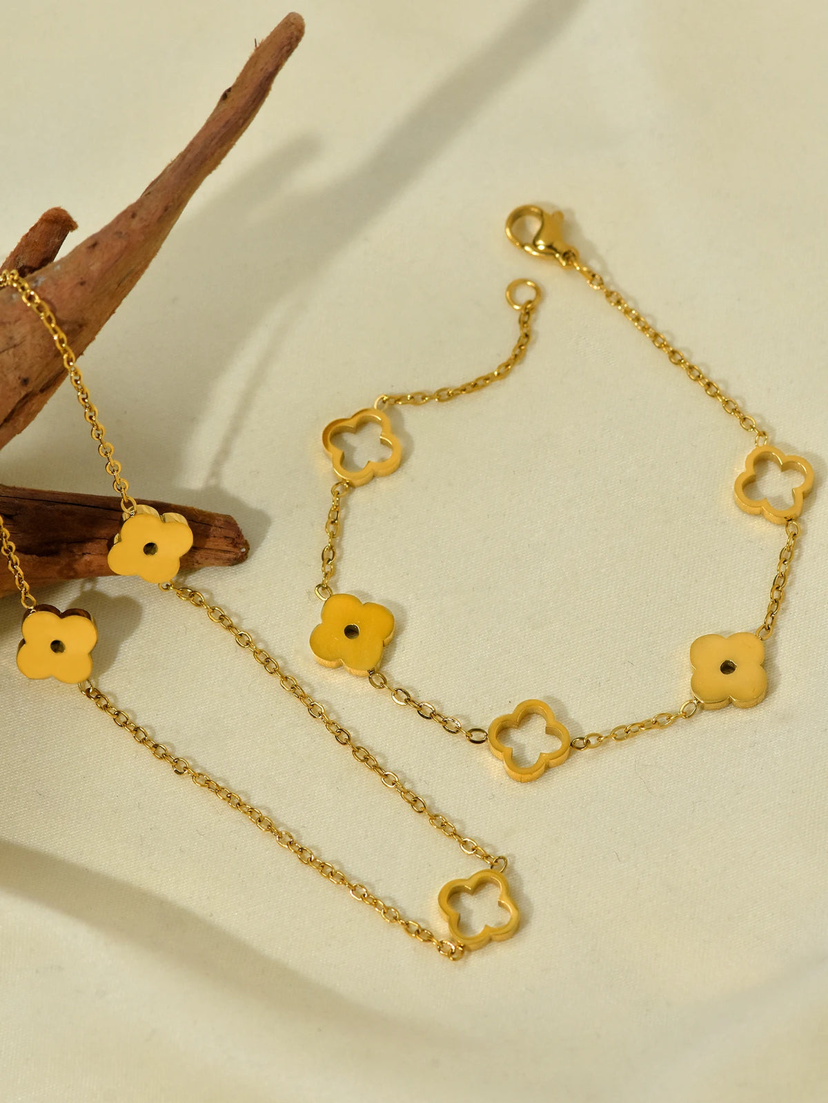 Conjunto Joia Loomip