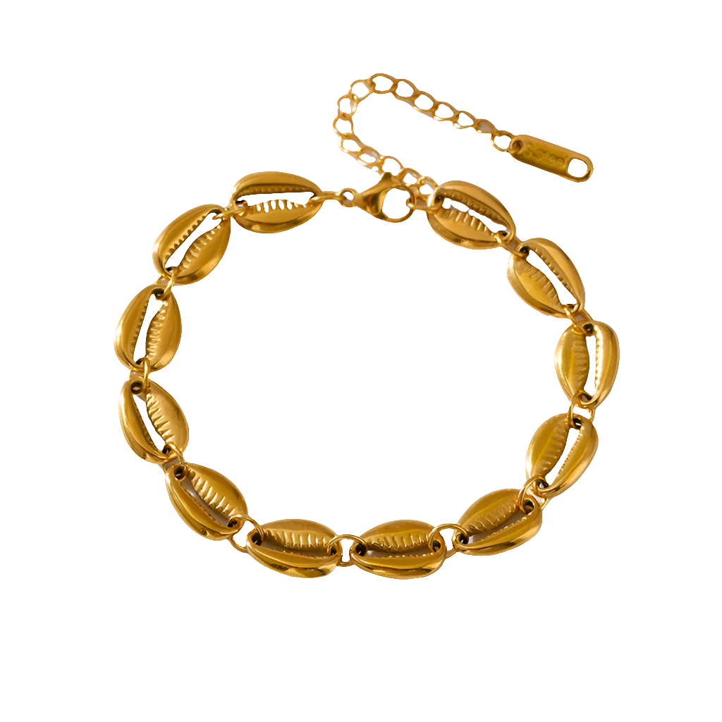 Pulseiras Versos Do Mar