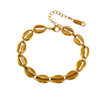 Pulseiras Versos Do Mar