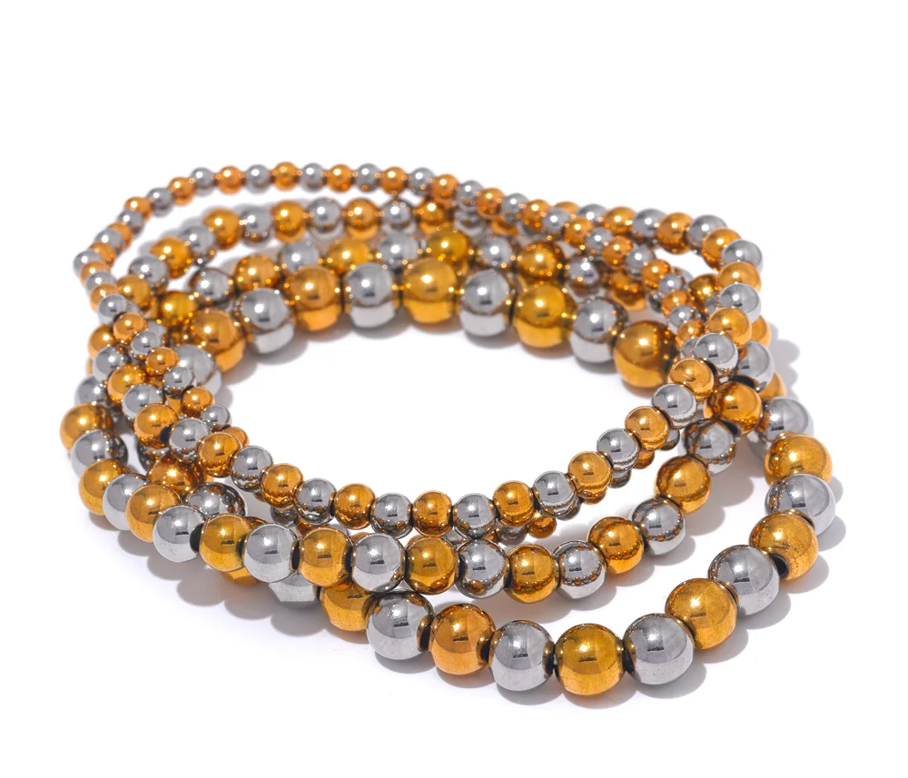 Pulseiras Elástica Extensão