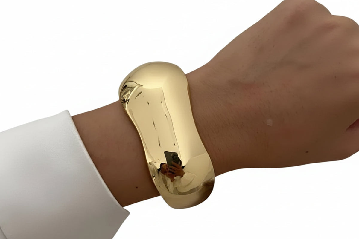 Pulseira Brilhante
