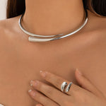Pulseira conjunto feminino colar joias