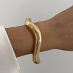 Pulseira Brilhante feminina