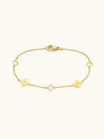 Conjunto Pingente Flor de Ameixaa