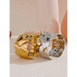 Pulseira Verso de Fogo