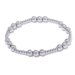 Pulseiras Elástica Extensão