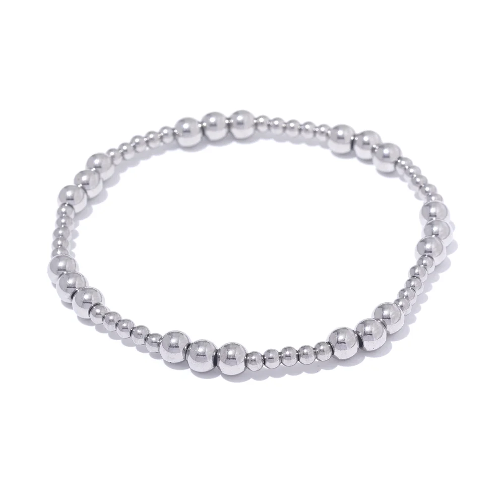 Pulseiras Elástica Extensão