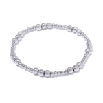 Pulseiras Elástica Extensão