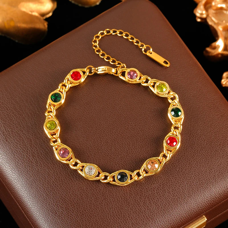 Pulseiras Versos Do Mar