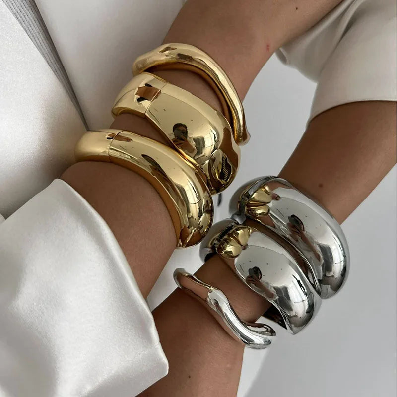 Pulseira Brilhante