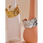 Pulseira Verso de Fogo