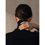 Anel zirconia cúbica flor ajustável 