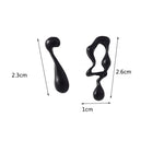 Brincos Geométricos Irregulares