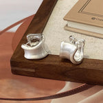 Brinco Arte Geométrica