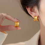 Brinco Arte Geométrica