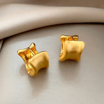 Brinco Arte Geométrica