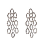 Brinco Cachos de Uva